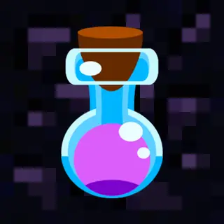 Potion Fixer