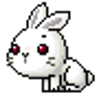 Bunny's Cage
