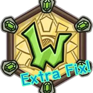 Wynn Extra Fix