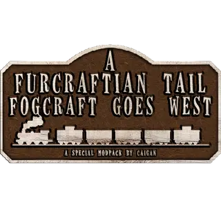 A Furcraftian Tail - FOGCraft Goes West