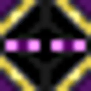 EndeRF