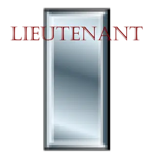 Lieutenant