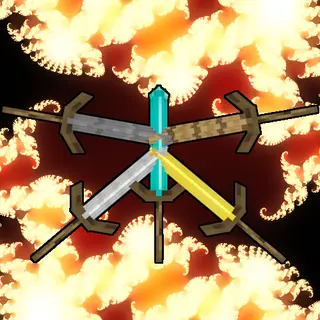 The Ultimate Swords