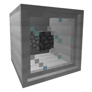 Extreme Cobble Generator