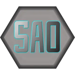 SAO - Stream Art Online