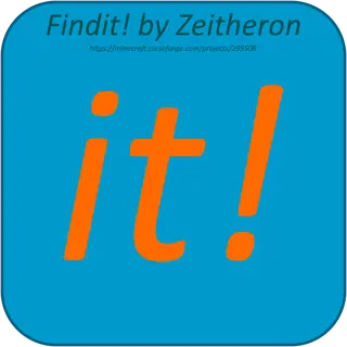 Findit! (Find It)