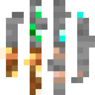 Ore Canes Mod