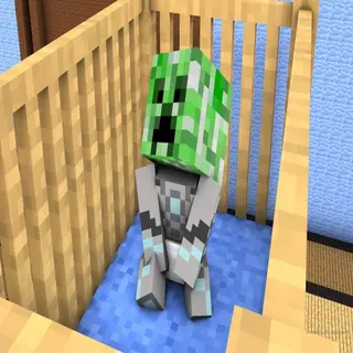 Creeper's Pack of Randomness