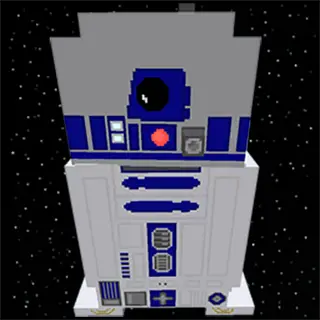 Astromech Droids