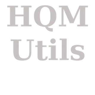 HQM Utils