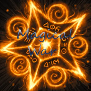 Magical War