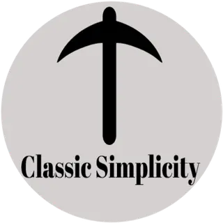 Classic Simplicity