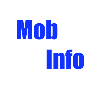 Mob Info