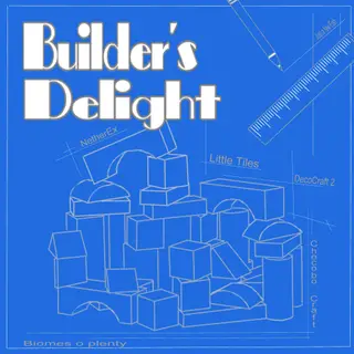 The Builders Delight Pack