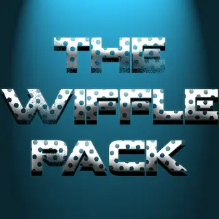 The Wiffle Pack