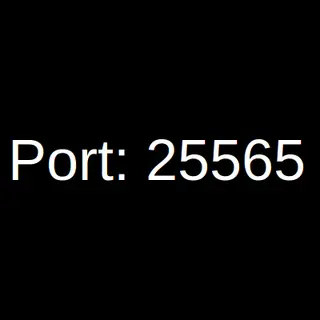 Default LAN Port