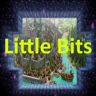 Little Bits Modpack
