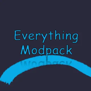 Everything Modpack