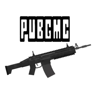 PUBGMC mod