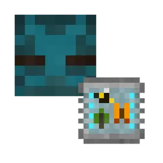 Ender IO Forestry