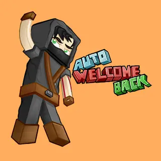 Auto Welcome Back