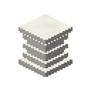 Pedestal Crafting