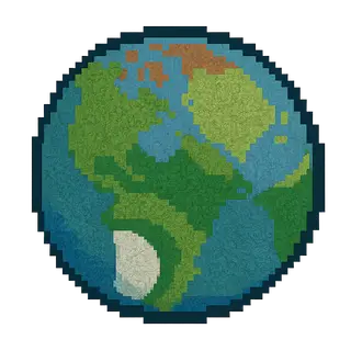 Climatic Biomes