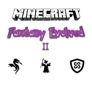 Fantasy Evolved II [Inactive]