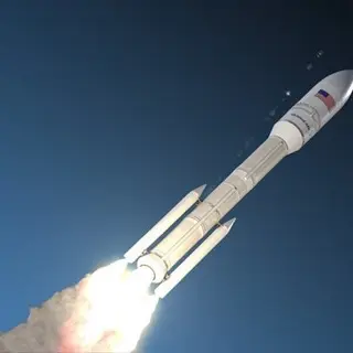 Space race “Start your engine’s”