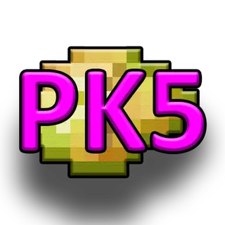 Pk5 Pack
