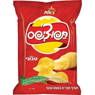 Tapuchips