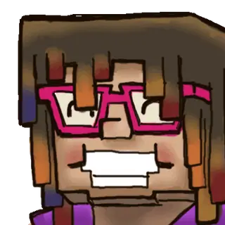 Mamadreads' Minecraft