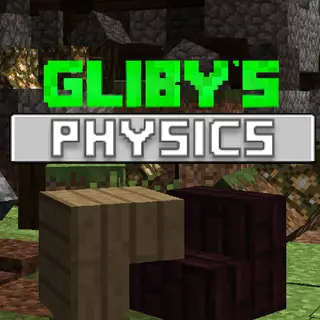 Gliby's Physics