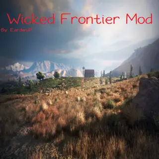 Wicked Mods