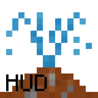 Geyser HUD