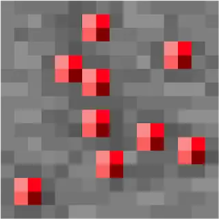 Just Enough Ores