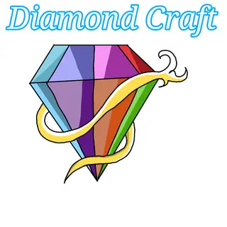 Diamond Craft Exploration