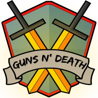 Guns N Death
