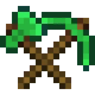 MoreEmeraldStuff
