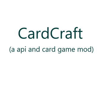 CardCraft