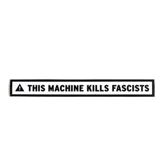 Bad Times and Big Machines