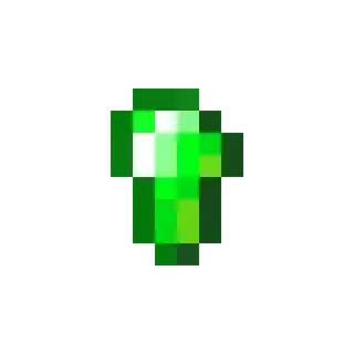 Emerald Nugget