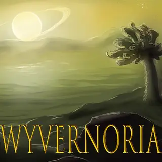 The World of Wyvernoria: A New Beginning