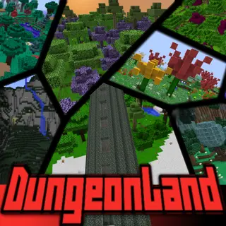 DungeonLand