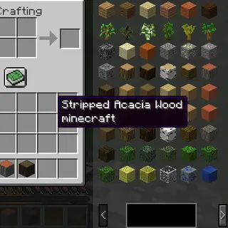 Almost Enough Items