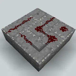 Redstone PCB
