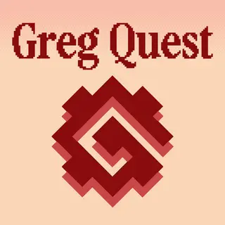 (WIP) Greg Quest ( Gregtech, Space And Dragons )