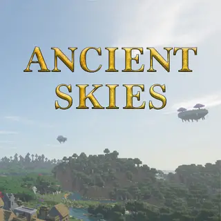 Ancient Skies