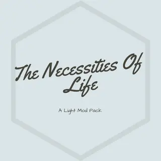 The Necessities Of Life