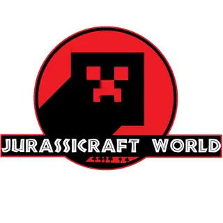 JurassicraftWorld